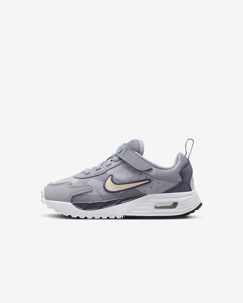 Nike air para niños online